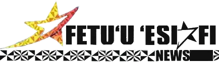 Fetu'u 'Esiafi News Online